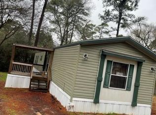 14231 E Ravine Run, Willis, TX 77318