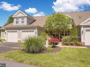 518 Oak Hill Ln, Reading, PA