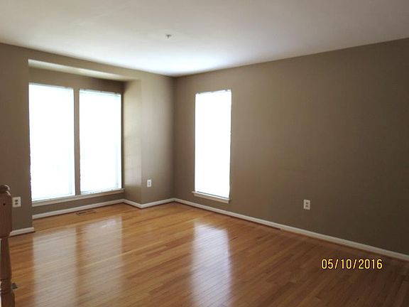 sun filled living room