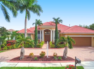 14064 NW 16th Dr, Pembroke Pines, FL 33028