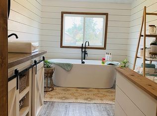 1016 Hancock Mill Ln, Hephzibah, GA 30815