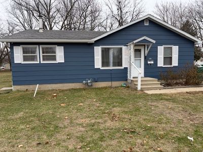 1720 N 27th St, Decatur, IL, 62526