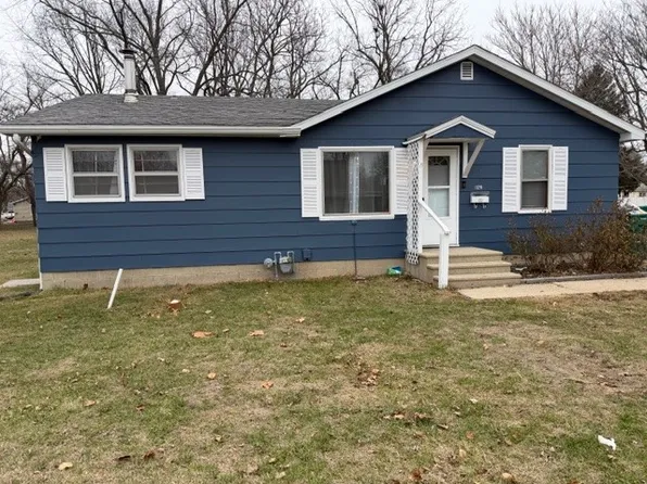 1720 N 27th St, Decatur, IL 62526