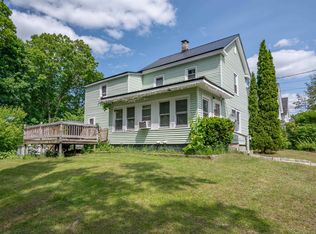 76 Summer St, Laconia, NH 03246