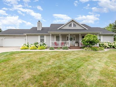 11081 Garden Rdg, Freeland, MI, 48623