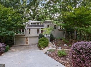 3410 Salem Trce, Marietta, GA 30062