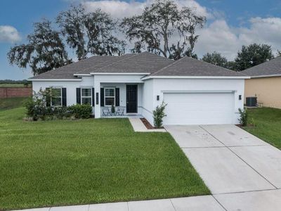 15125 Zenith Ave, Groveland, FL, 34753