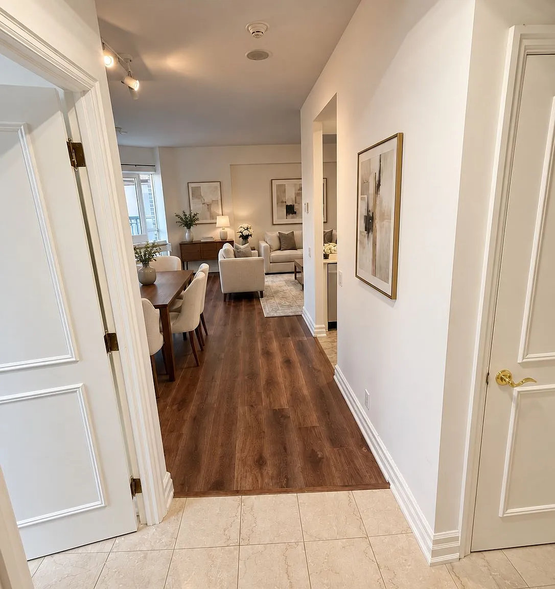 1 bed, $3,850 — Photo 2