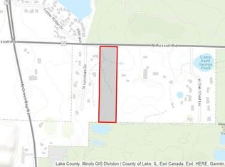 12881 W Russell Rd, Zion, IL 60099