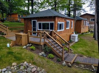 N10985 County Highway Cc #5, Tomahawk, WI 54487