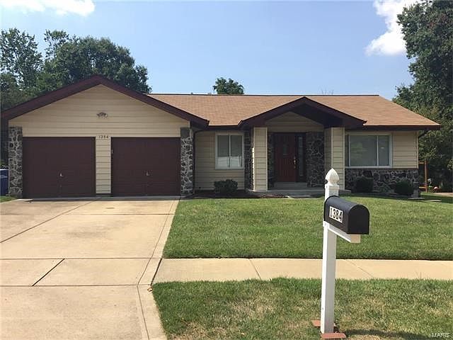 1st image of 1384 Justerini Dr