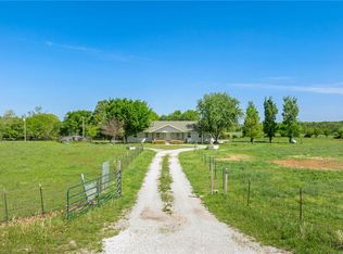 727 Banner Rd, Goodman, MO 64843