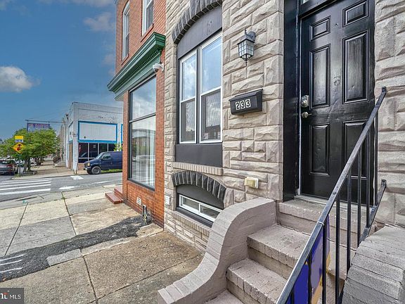 2nd image of 233 S Highland Ave