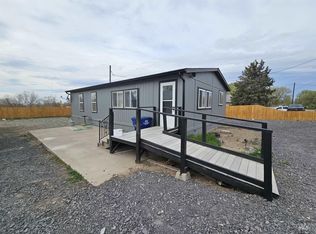 603 N Fir St, Jerome, ID 83338