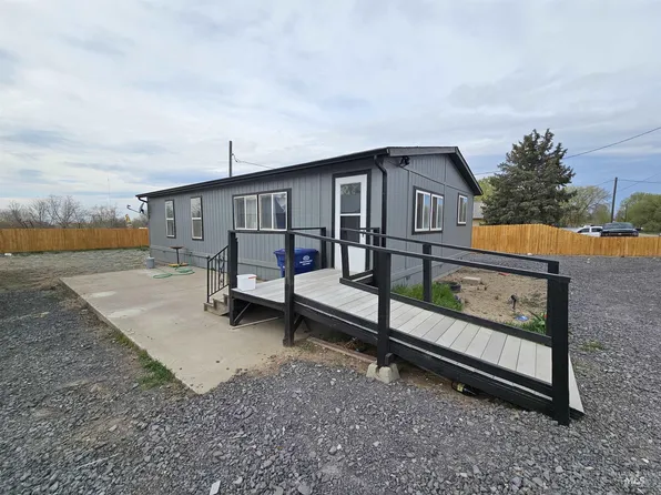 603 N Fir St, Jerome, ID 83338