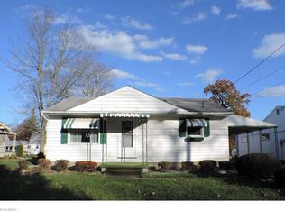 629 Dakota Ave, Niles, OH 44446