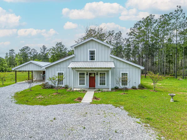 69 Fairley Bridge Rd, Wiggins, MS 39577