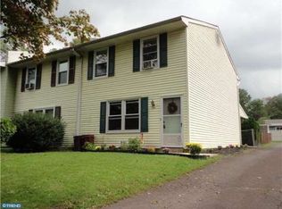 460 E Park Ave, Sellersville, PA 18960