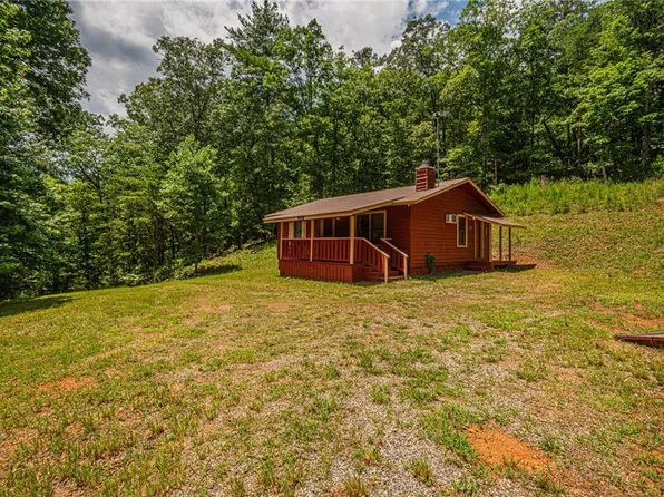 731 Jim Anderson Rd, Dahlonega, GA 30533