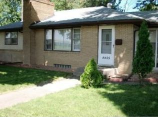 4455 Main St NE, Columbia Heights, MN 55421