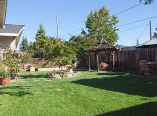 1230 Impala Ct, Santa Rosa, CA 95405