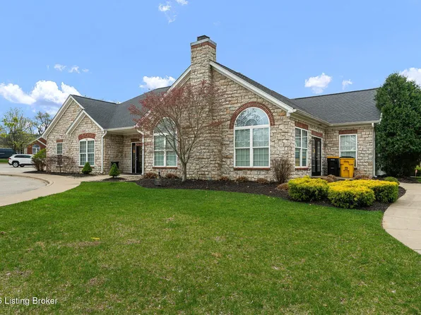 4404 Ivy Crest Cir, Louisville, KY 40241