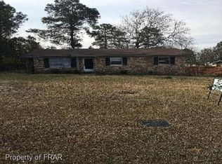 7543 Telfair Dr, Fayetteville, NC 28303