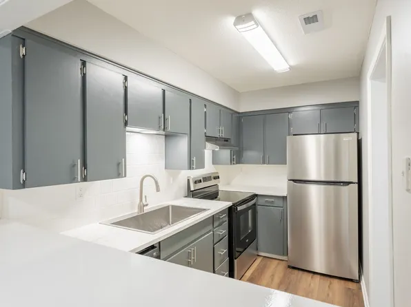 Wornall Place Apartments