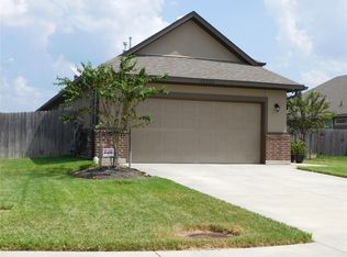 13222 Victory Way, Dayton, TX 77535