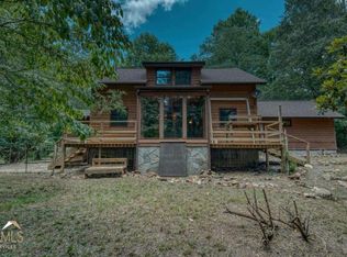 3561 Shady Ln, Hiawassee, GA 30546