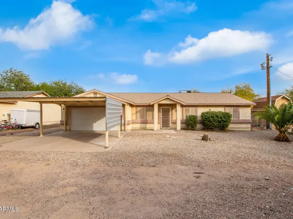 524 S 113TH Street, Mesa, AZ 85208