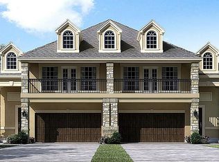 47 Banbury Ct, The Woodlands, TX 77375