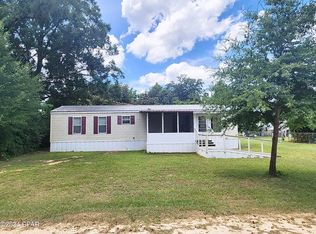 15031 SE Redhorse Sucker Rd, Blountstown, FL 32424