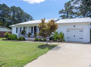 515 Lee St SE, Attalla, AL 35954