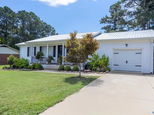 515 Lee St SE, Attalla, AL 35954