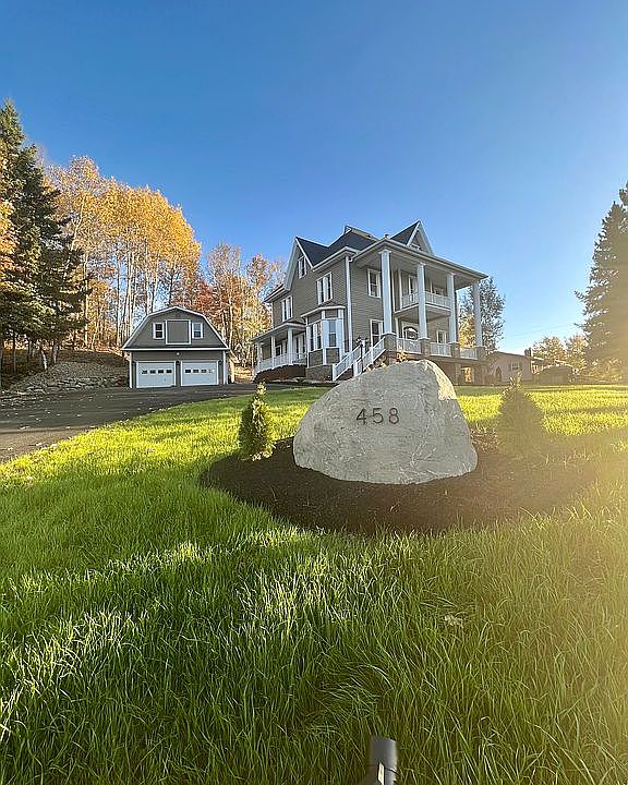 458 W Main St, Fort Kent, ME 04743 Zillow
