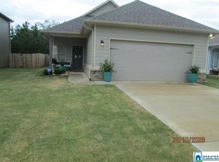 595 Briar Ridge Cir, Odenville, AL 35120