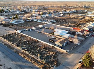 835 2nd St SW, Rio Rancho, NM 87124