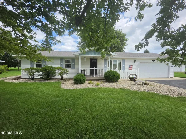 8156 Road 209, Oakwood, OH 45873