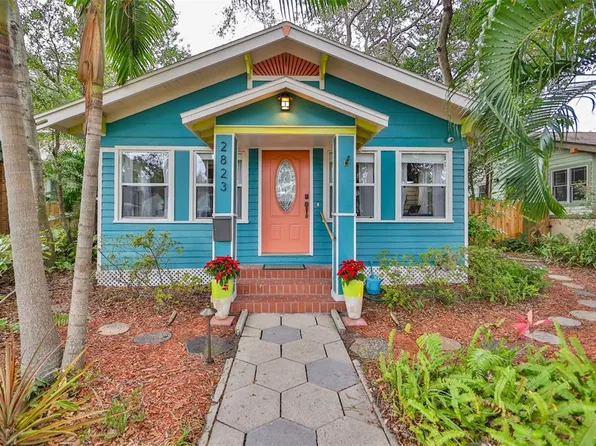 2823 Burlington Ave N, Saint Petersburg, FL 33713