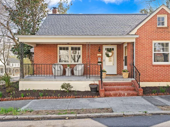 31 E Germain St, Winchester, VA 22601
