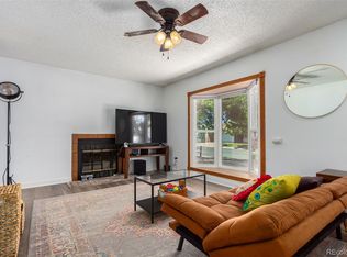 2806 E 117th Way, Thornton, CO 80233