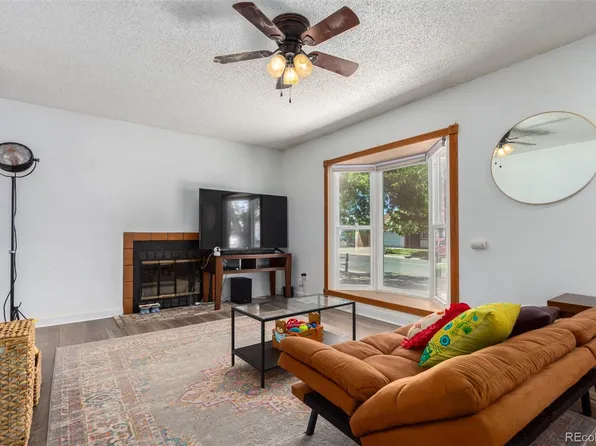 2806 E 117th Way, Thornton, CO 80233