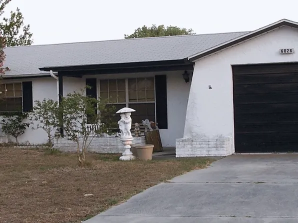 6026 2nd Ave, New Port Richey, FL 34653