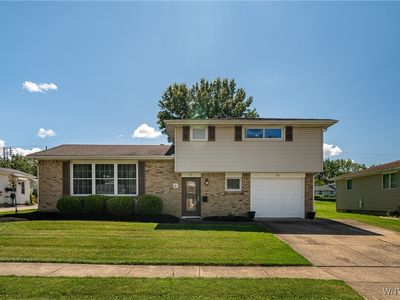 31 Christopher Dr, Buffalo, NY, 14224