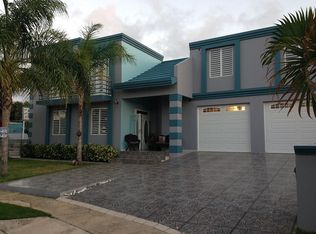 Urbanization Mansiones Del Atlantico #L-22, Isabela, PR 00662