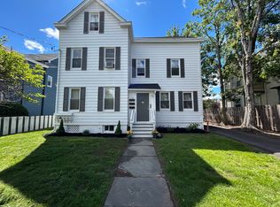 54 Spruce St APT 1, Bloomfield, NJ 07003