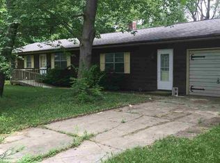 51460 Lily Rd, South Bend, IN 46637