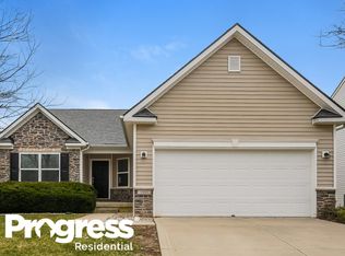 5597 Wythe Ln, Indianapolis, IN 46234