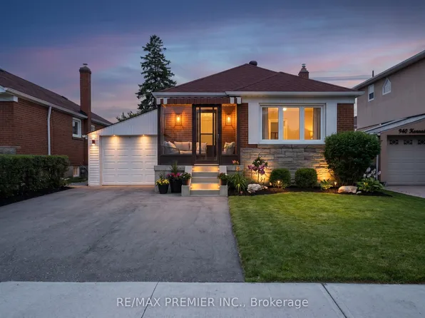 938 Kennedy Rd, Toronto, ON M1K 2G3